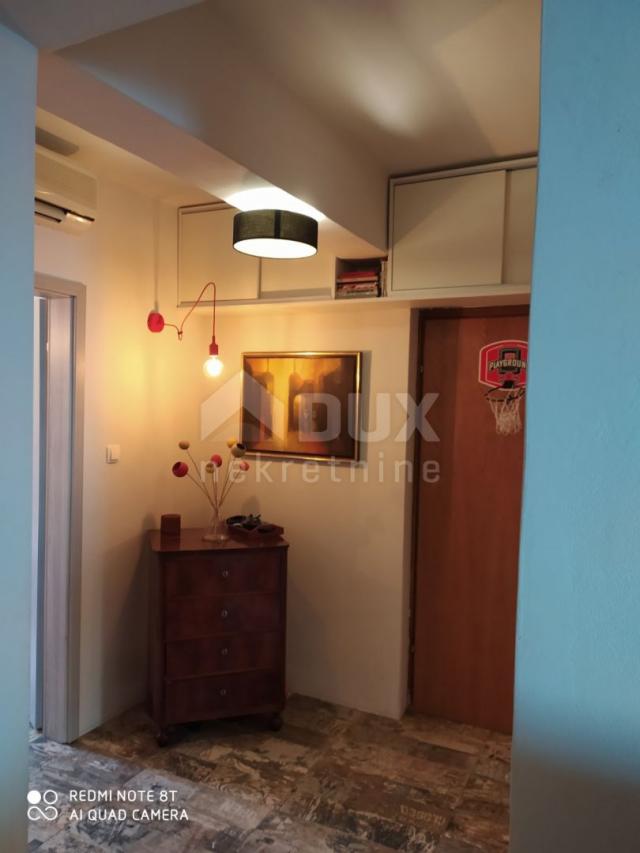 OPATIJA - Neu renovierte Wohnung