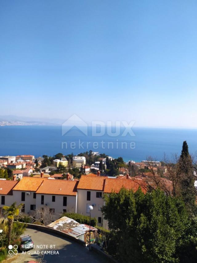 OPATIJA - Neu renovierte Wohnung