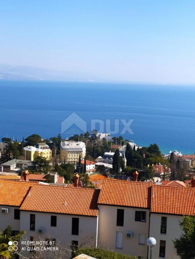 OPATIJA - Neu renovierte Wohnung