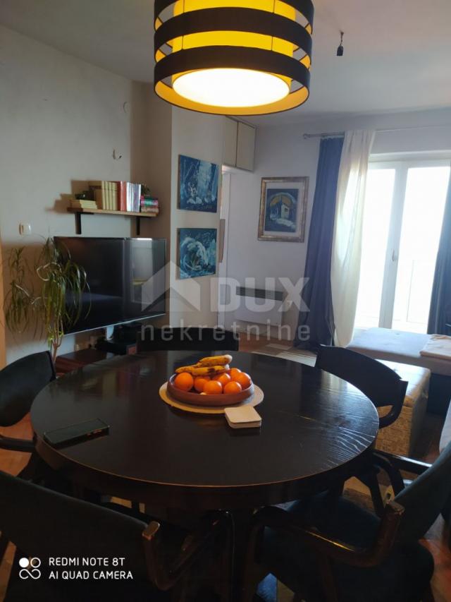 OPATIJA - Neu renovierte Wohnung