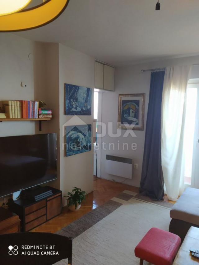 OPATIJA - Neu renovierte Wohnung