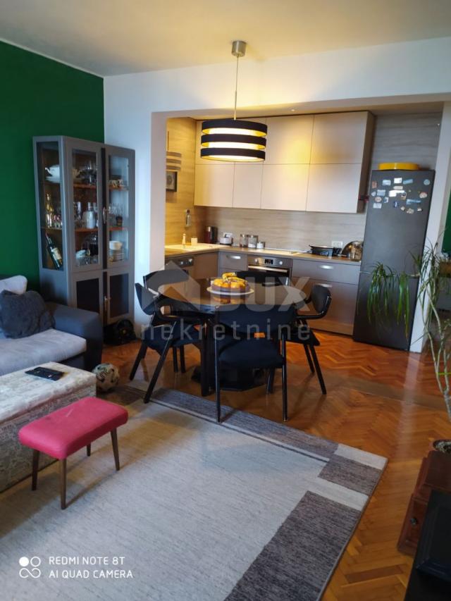 OPATIJA - Neu renovierte Wohnung