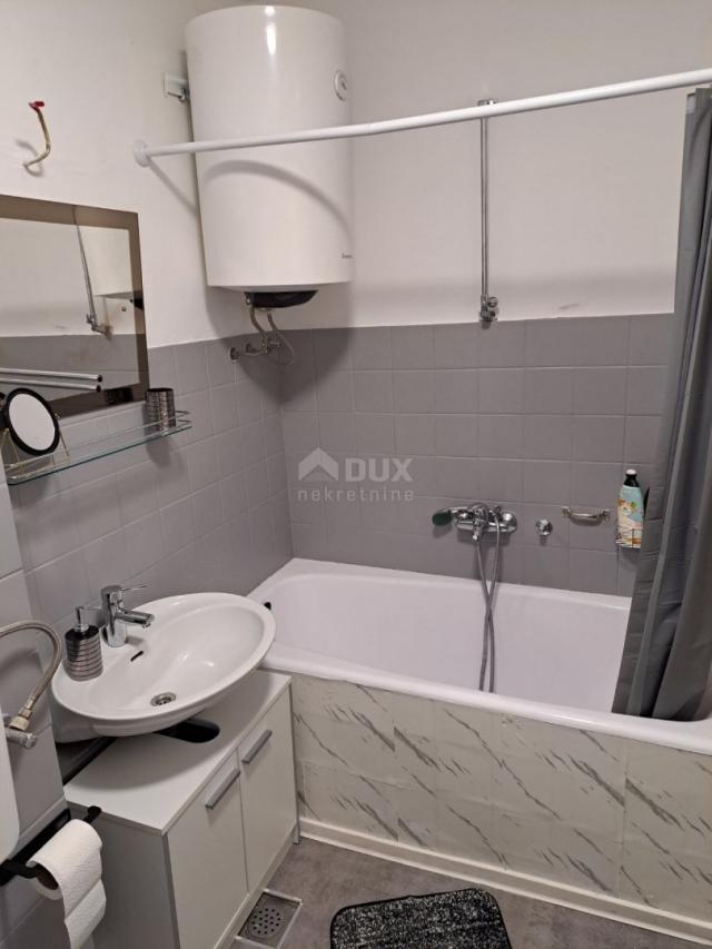 RIJEKA, KRNJEVO - Wohnung 2 Schlafzimmer + Badezimmer mit Balkon - neu renoviert! GELEGENHEIT!