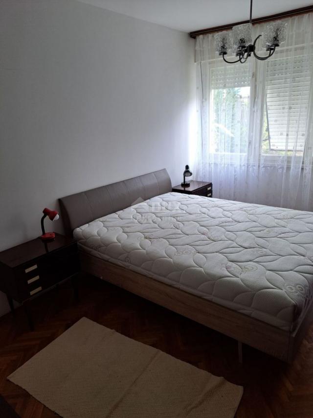 RIJEKA, KRNJEVO - Wohnung 2 Schlafzimmer + Badezimmer mit Balkon - neu renoviert! GELEGENHEIT!