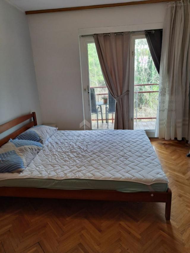 RIJEKA, KRNJEVO - apartment 2 bedrooms + bathroom with balcony - newly renovated! OPPORTUNITY!