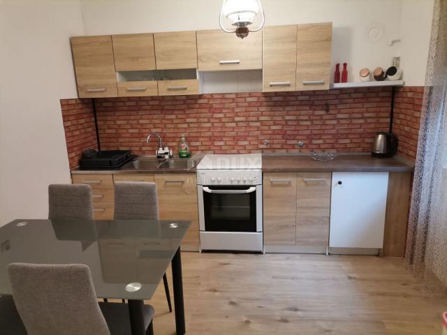 RIJEKA, KRNJEVO - Wohnung 2 Schlafzimmer + Badezimmer mit Balkon - neu renoviert! GELEGENHEIT!