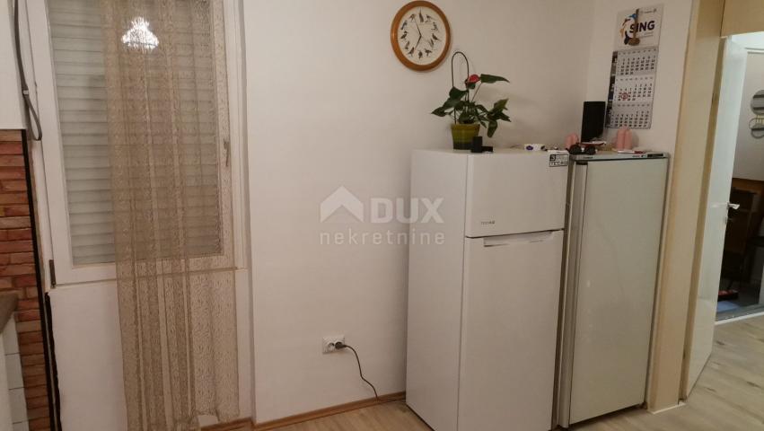 RIJEKA, KRNJEVO - Wohnung 2 Schlafzimmer + Badezimmer mit Balkon - neu renoviert! GELEGENHEIT!