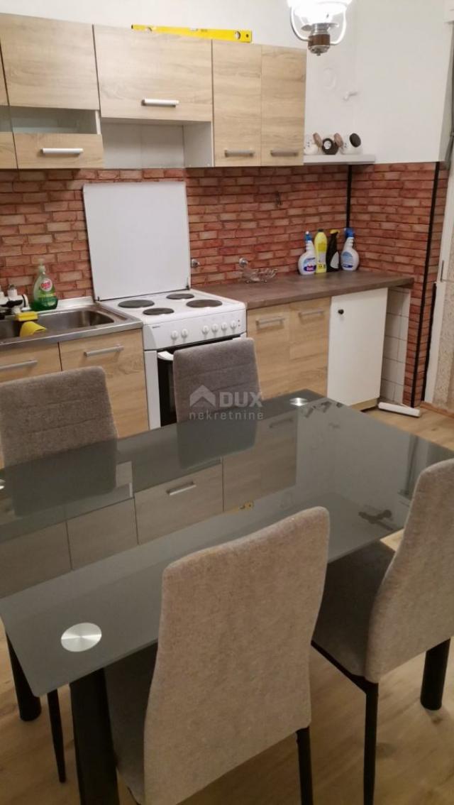 RIJEKA, KRNJEVO - Wohnung 2 Schlafzimmer + Badezimmer mit Balkon - neu renoviert! GELEGENHEIT!