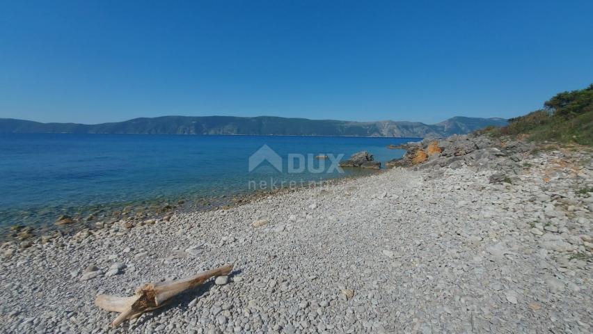 Land Linardići, Krk, 1.540m2