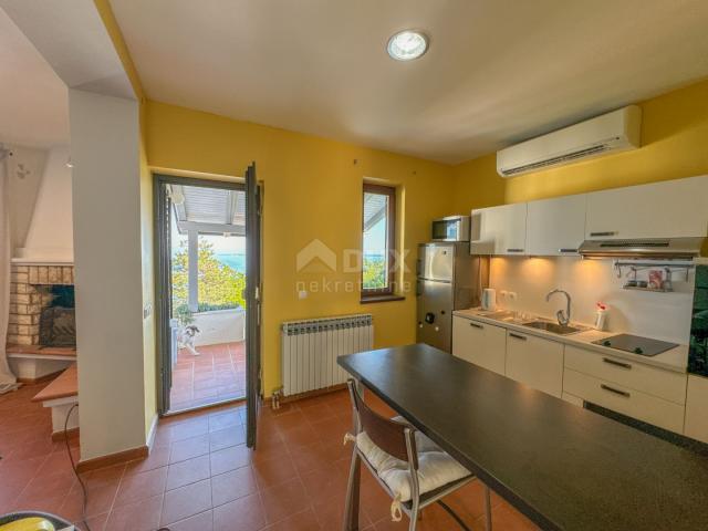 OPATIJA RIVIERA – eine private Villa mit besonderer Ausstattung mit Swimmingpool und Panoramablick a