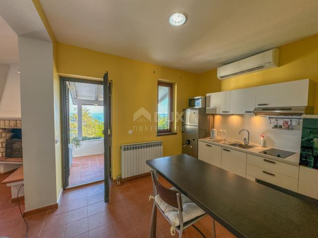 OPATIJA RIVIERA – eine private Villa mit besonderer Ausstattung mit Swimmingpool und Panoramablick a