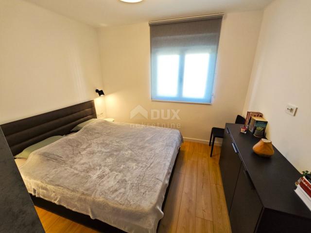 RIJEKA, DONJA VEŽICA – Designerwohnung mit Aussicht!