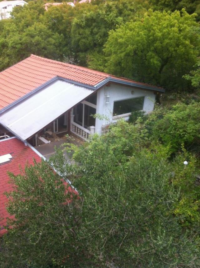 NOVI VINODOLSKI, KLENOVICA - Einfamilienhaus mit Meerblick + Garten! GELEGENHEIT!