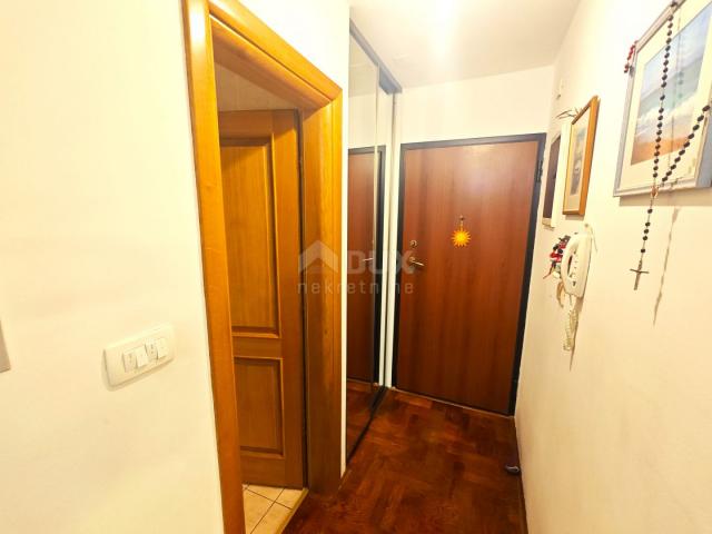 Apartment Mošćenička Draga, 91m2