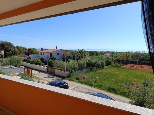 ISTRIA, LIŽNJAN - House with a panoramic view of the sea