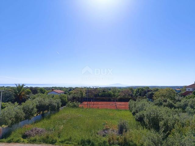 ISTRIA, LIŽNJAN - House with a panoramic view of the sea