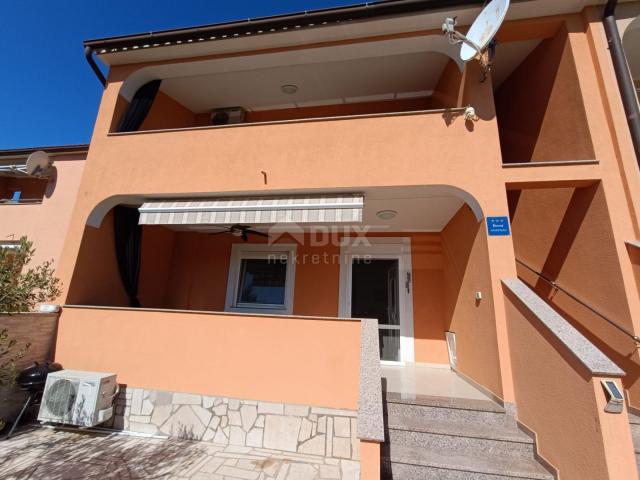 ISTRIA, LIŽNJAN - House with a panoramic view of the sea