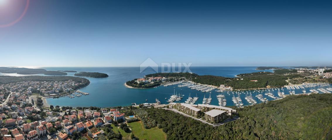 ISTRIA, PULA Luxury new building in a top location!