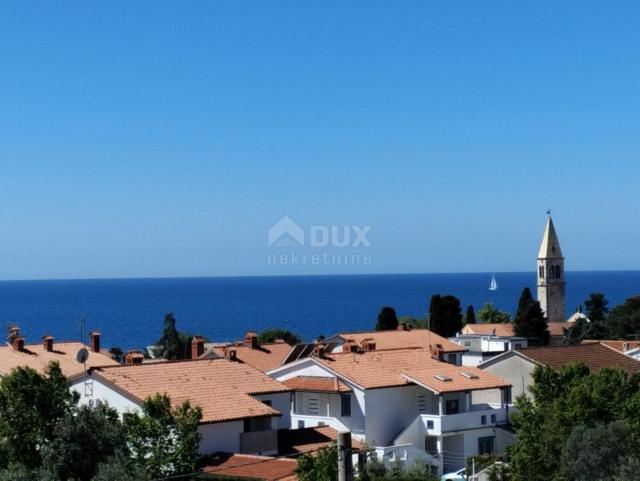 ISTRIA, UMAG (surroundings) - Luxurious 2 bedroom apartment 300m from the sea