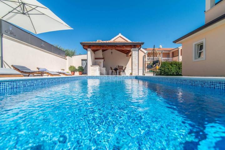 ISTRIA, POREČ - Detached house with swimming pool