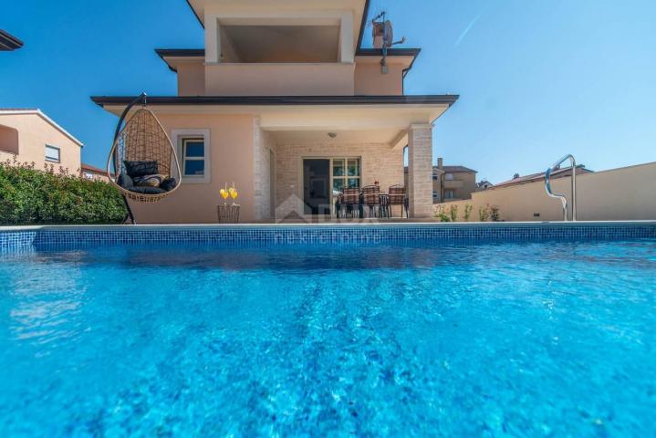 ISTRIA, POREČ - Detached house with swimming pool