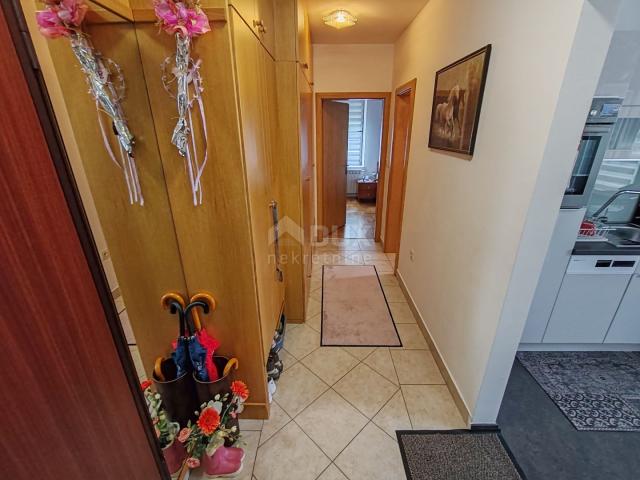 RIJEKA, GRBCI - Apartment on the first floor