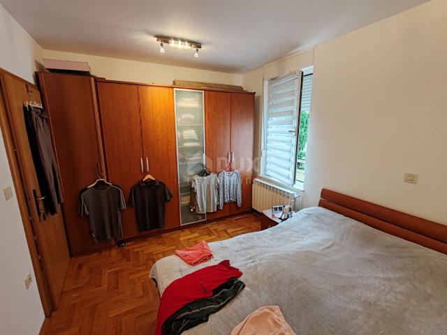 RIJEKA, GRBCI - Apartment on the first floor