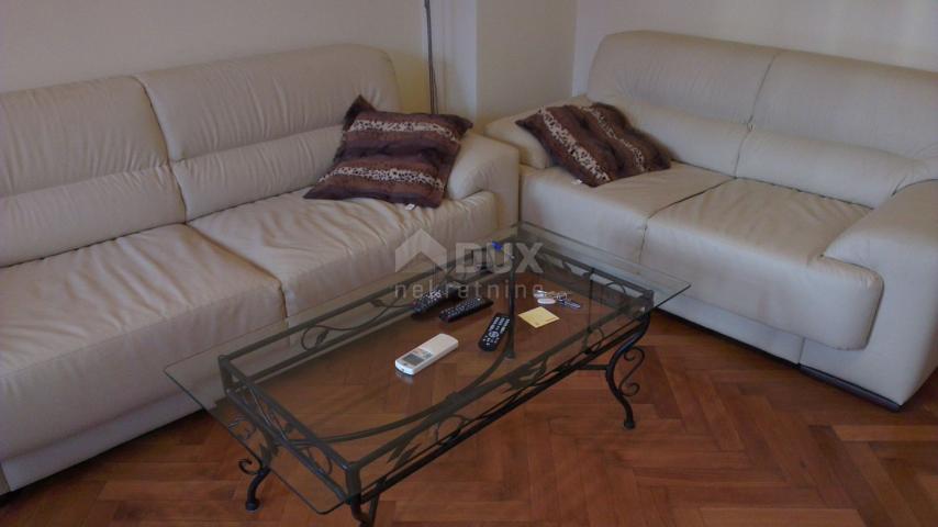 RIJEKA, BULEVARD - 3BR, 85 m2, drei Balkone!