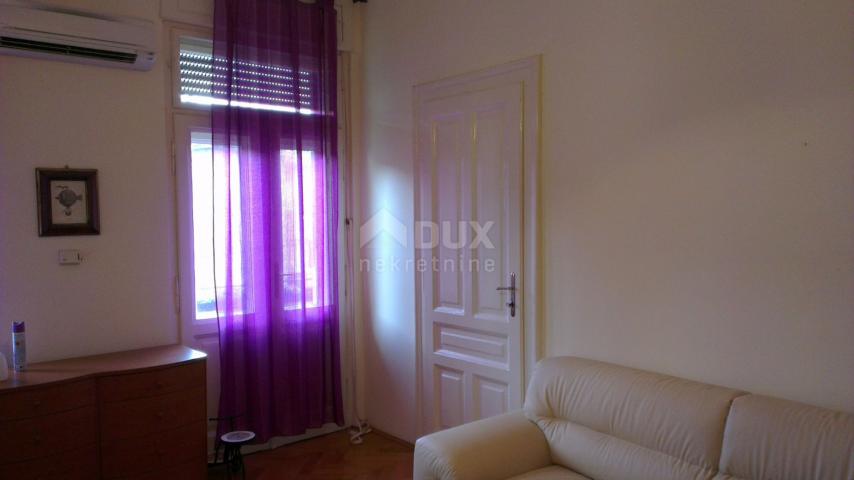 RIJEKA, BULEVARD - 3BR, 85 m2, drei Balkone!