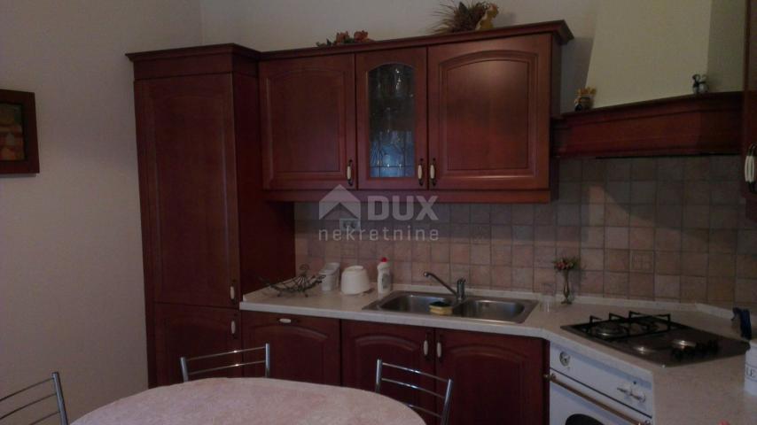 RIJEKA, BULEVARD - 3BR, 85 m2, drei Balkone!