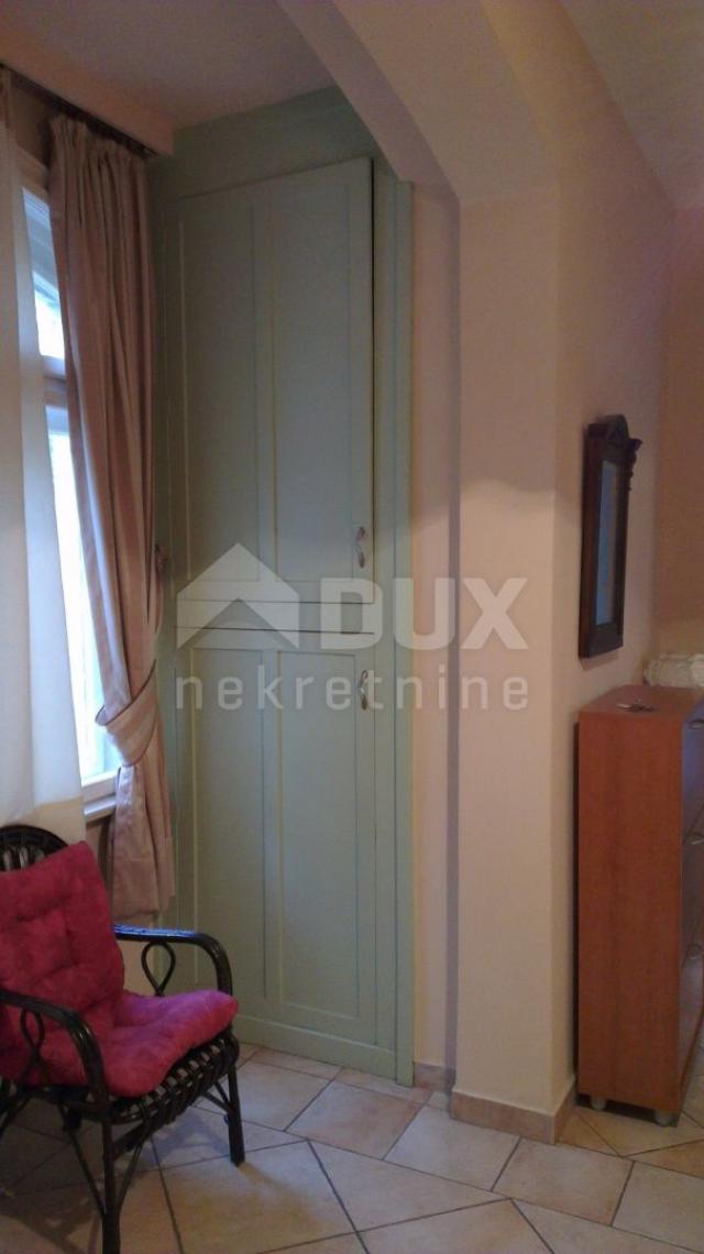 RIJEKA, BULEVARD - 3BR, 85 m2, drei Balkone!