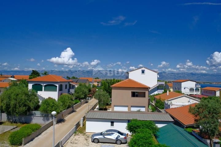 ZADAR, VIR - Exclusive Offer: Penthouse on Vir with Sea View! K3