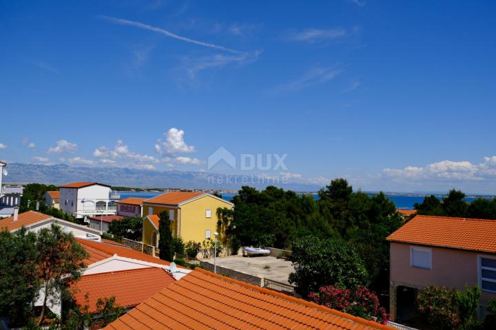 ZADAR, VIR - Exclusive Offer: Penthouse on Vir with Sea View! K3