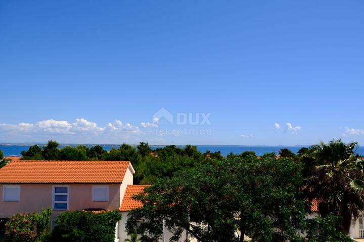 ZADAR, VIR - Exclusive Offer: Penthouse on Vir with Sea View! K3