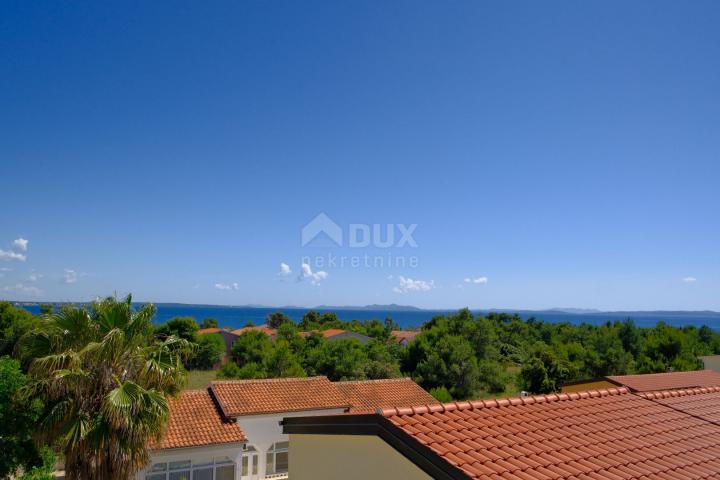 ZADAR, VIR - Exclusive Offer: Penthouse on Vir with Sea View! K3