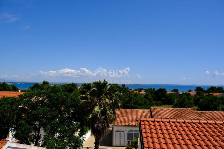 ZADAR, VIR - Exclusive Offer: Penthouse on Vir with Sea View! K4