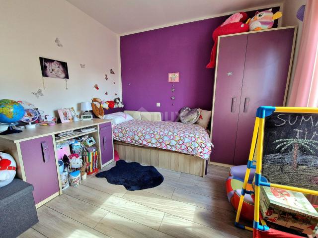 OPATIJA, POBRI - 3 Schlafzimmer + Badezimmer mit Balkon