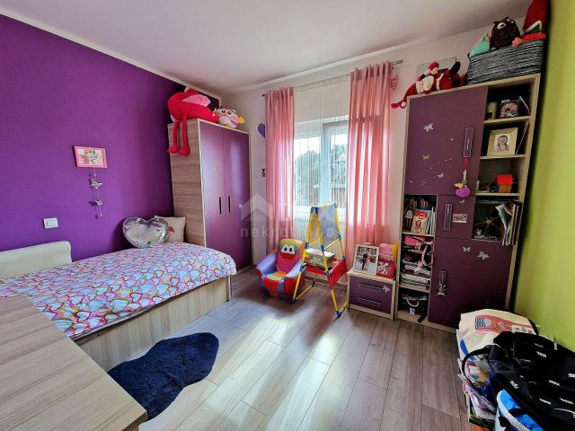 OPATIJA, POBRI - 3 Schlafzimmer + Badezimmer mit Balkon