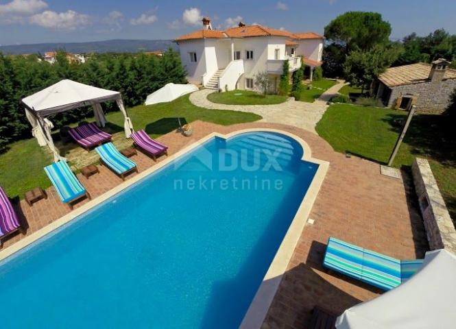 ISTRIA, RAKALJ - Luxurious villa