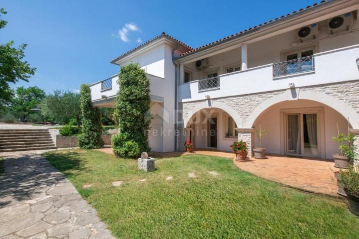 ISTRIA, RAKALJ - Luxurious villa