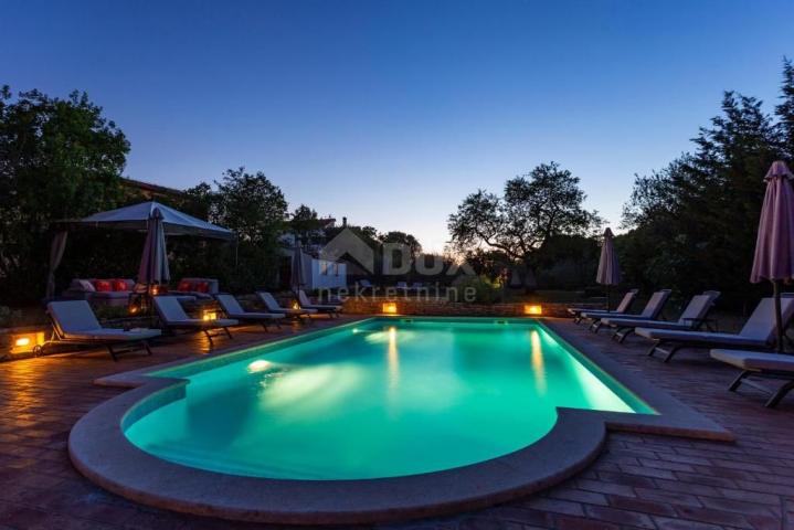 ISTRIA, RAKALJ - Luxurious villa