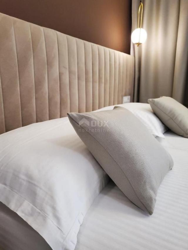 DALMACIJA, SPLIT - Luxury rooms u centru grada