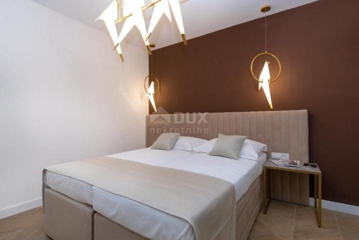 DALMACIJA, SPLIT - Luxury rooms u centru grada