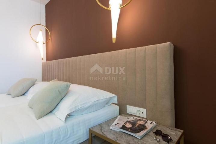 DALMACIJA, SPLIT - Luxury rooms u centru grada