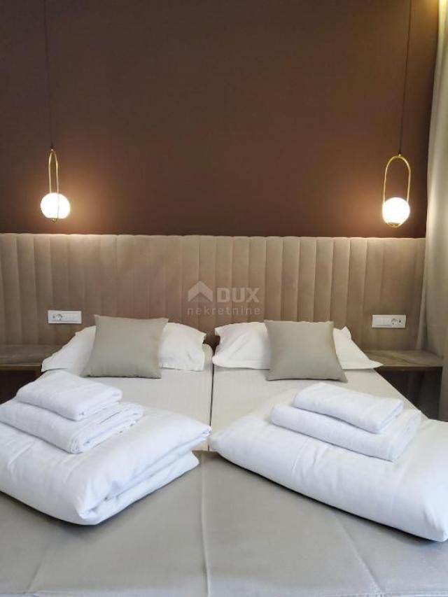 DALMACIJA, SPLIT - Luxury rooms u centru grada