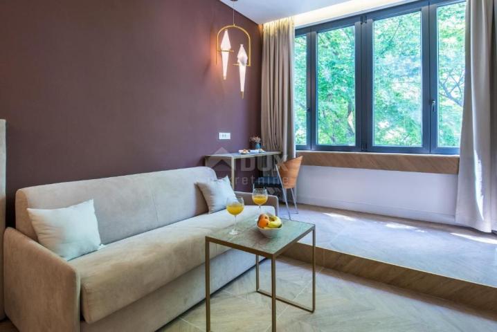 DALMACIJA, SPLIT - Luxury rooms u centru grada