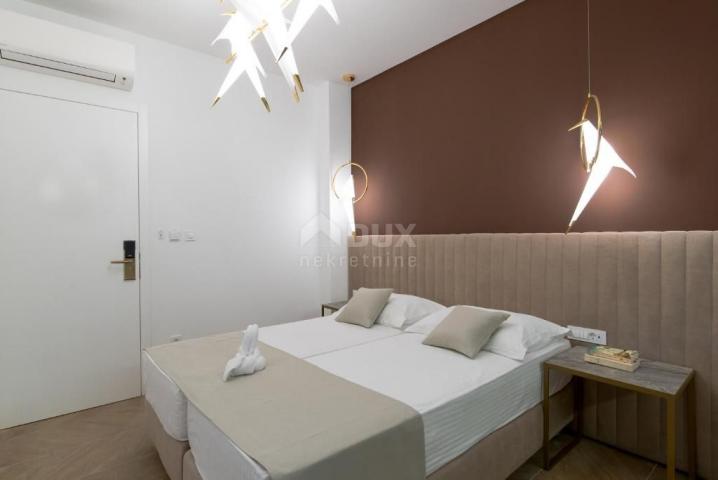 DALMACIJA, SPLIT - Luxury rooms u centru grada