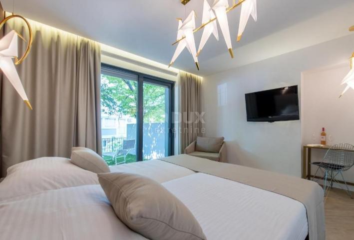 DALMACIJA, SPLIT - Luxury rooms u centru grada