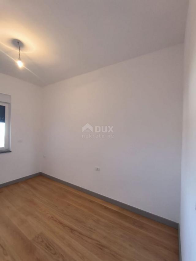 ISTRA, BANJOLE - Prekrasni penthouse s pogledom na more + garaža!