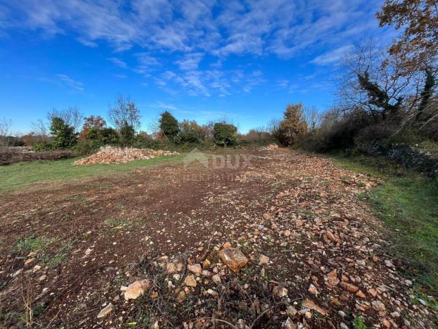 ISTRIA, SVETVINČENAT - Building land in a great location! OPPORTUNITY!